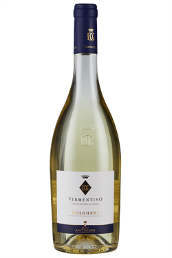 Bolgheri Vermentino