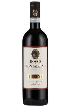 Rosso di Montalcino
