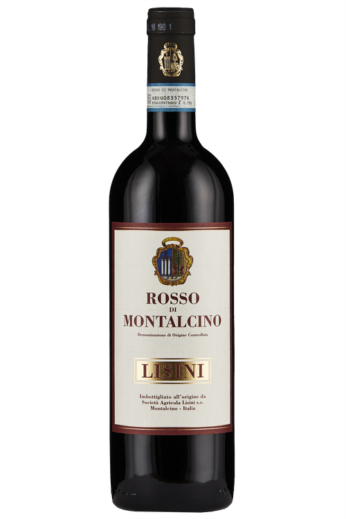 Rosso di Montalcino