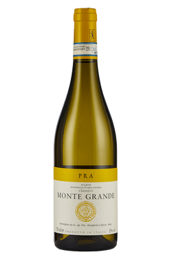 Soave Classico Monte Grande bio
