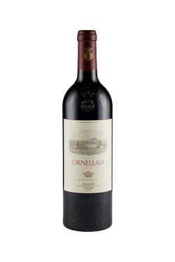 Bolgheri Rosso Superiore Ornellaia