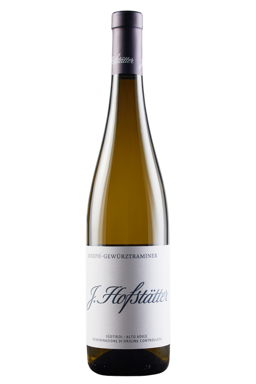 Alto Adige Gew&uuml;rztraminer Joseph