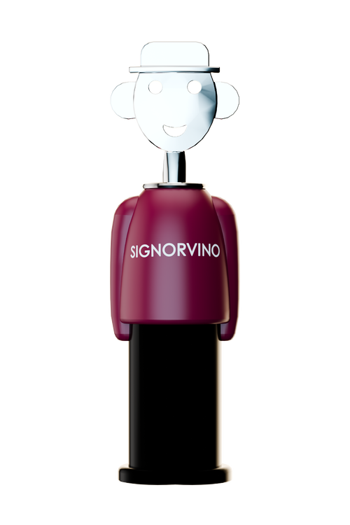 Corkscrew - Alessi x Signorvino