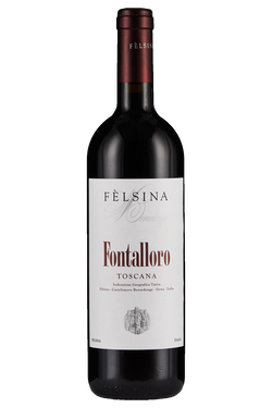 Toscana Fontalloro