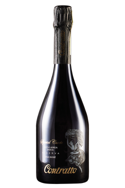 Alta Langa Dosaggio Zero Riserva Special Cuv&eacute;e