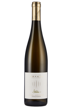 Alto Adige Gewürztraminer Selida