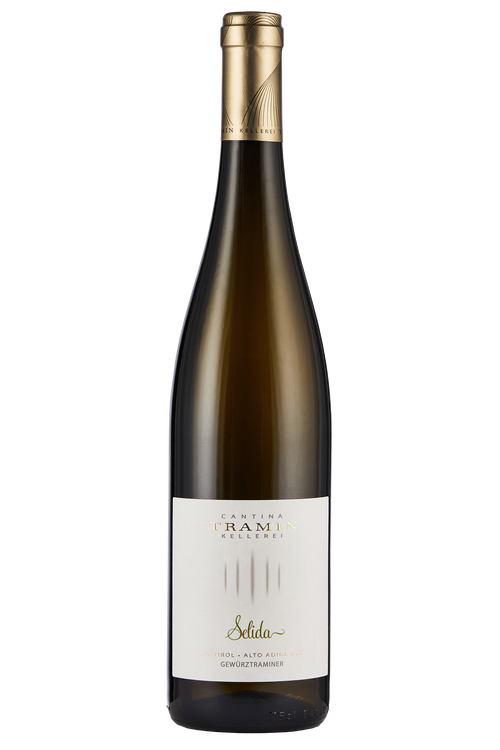 Alto Adige Gewürztraminer Selida