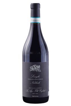 Langhe Nebbiolo