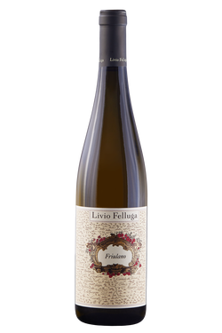 Friuli Colli Orientali Friulano