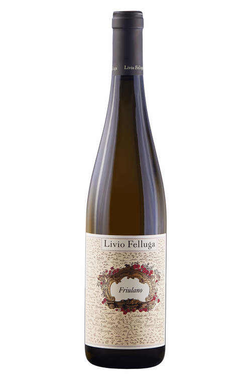Friuli Colli Orientali Friulano