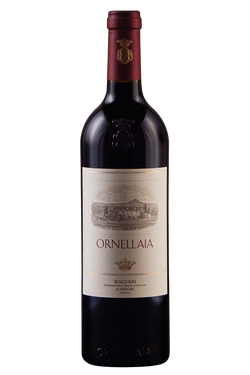 Bolgheri Rosso Superiore Ornellaia