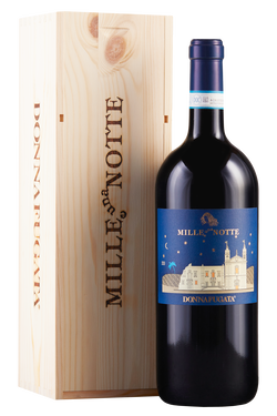 Sicilia Mille e una Notte
