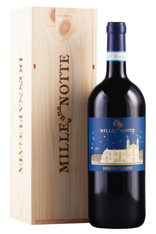 Sicilia Mille e una Notte