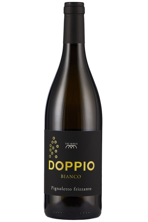 Colli Bolognesi Pignoletto Frizzante Bio