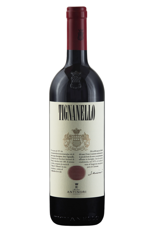 Toscana Tignanello