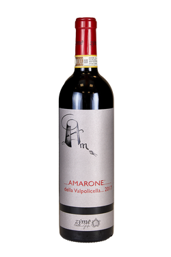 Amarone della Valpolicella Classico