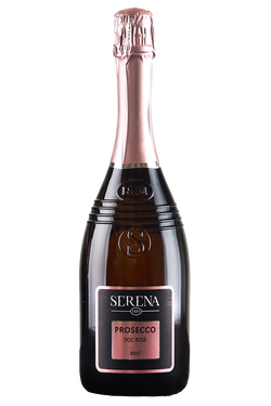Prosecco Rosé