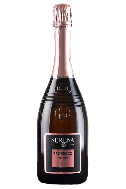 Prosecco Rosé