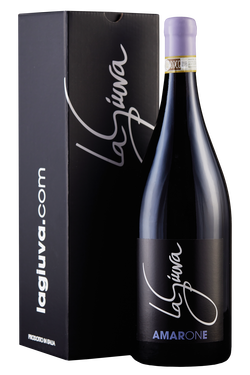 Amarone della Valpolicella