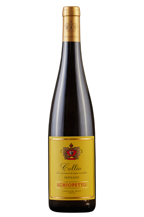 Collio Friulano