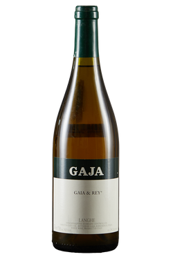 Langhe Bianco Gaja E Rey