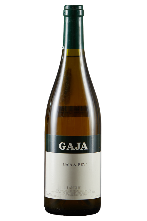 Langhe Bianco Gaja E Rey
