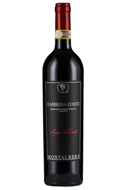 Barbera D'Asti Lequilibrio