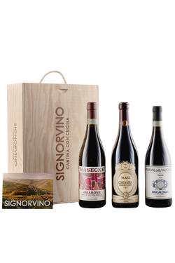 Wine Box Amarone