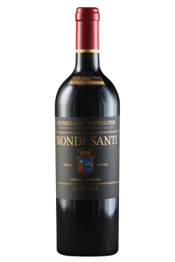 Brunello Di Montalcino
