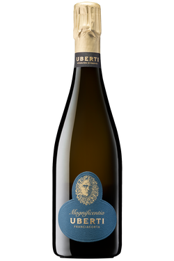 Franciacorta Sat&egrave;n Magnificentia