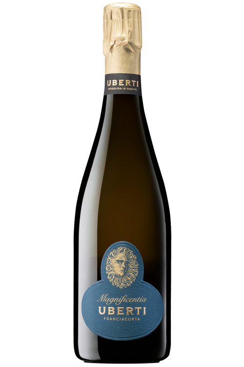 Franciacorta Sat&egrave;n Magnificentia