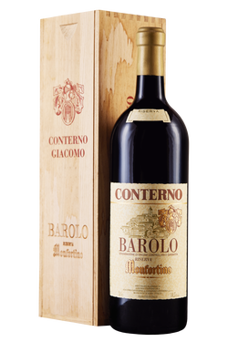 Barolo Riserva Monfortino