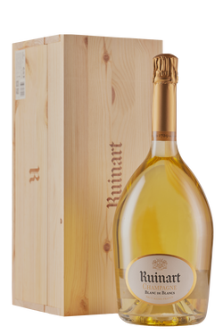 Champagne Brut Blanc De Blancs