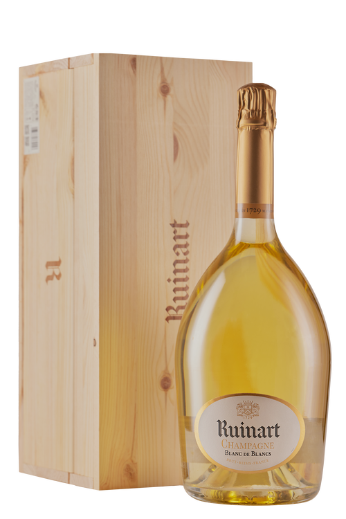 Champagne Brut Blanc De Blancs