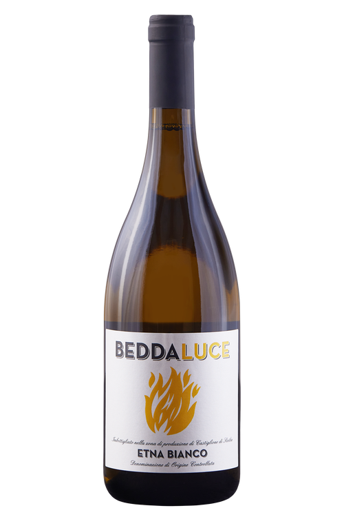 Etna Bianco Beddaluce