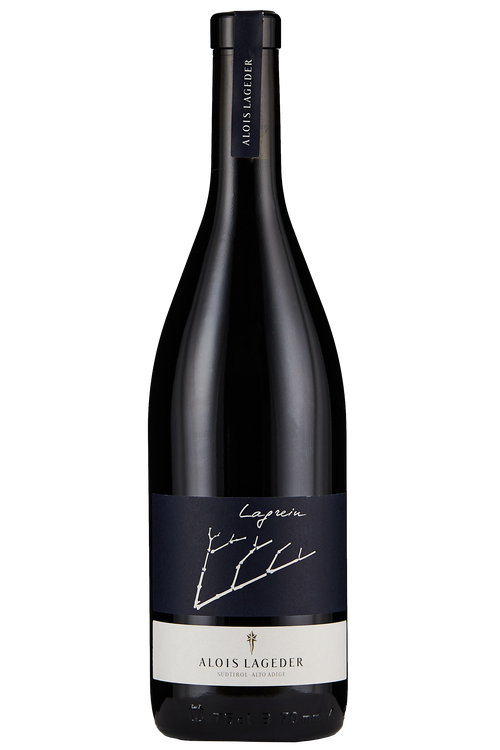 Alto Adige Lagrein