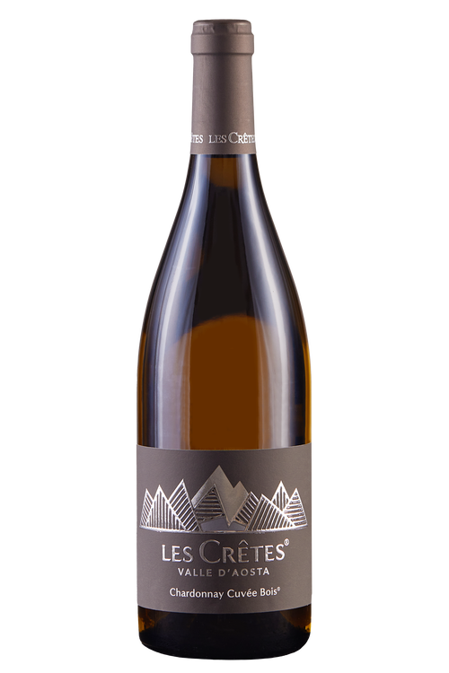 Valle d'Aosta Chardonnay Cuvée Bois