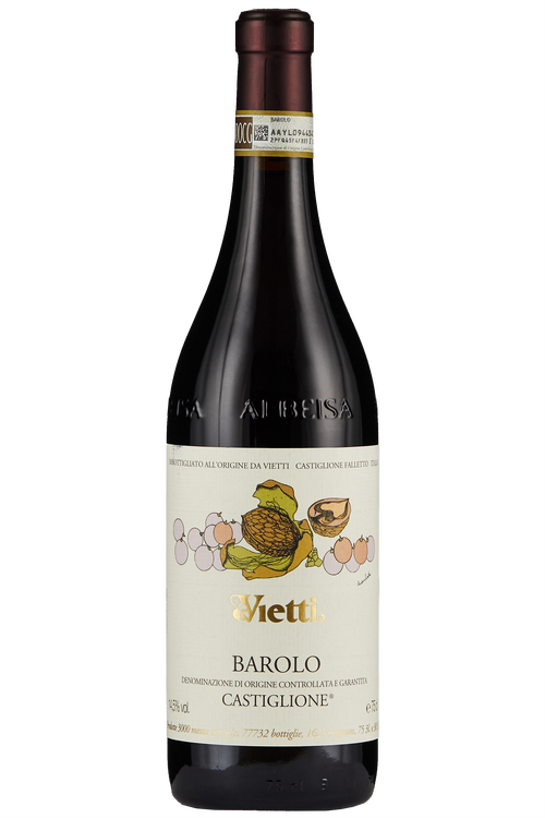 Barolo Castiglione