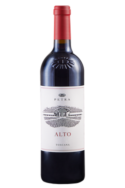 Toscana Sangiovese Alto