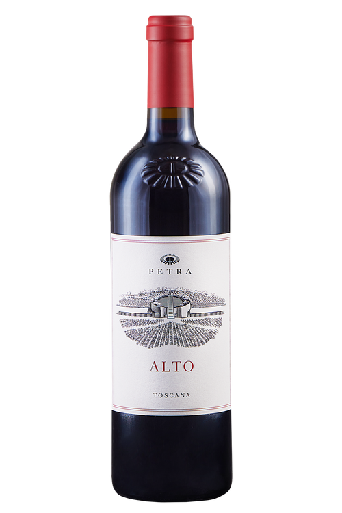 Toscana Sangiovese Alto