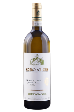 Roero Arneis