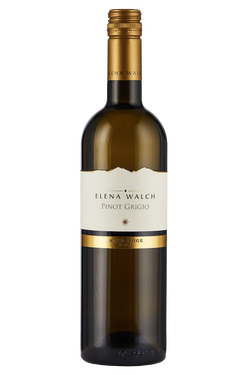 Alto Adige Pinot Grigio