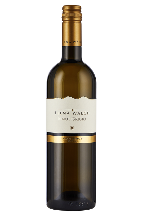 Alto Adige Pinot Grigio