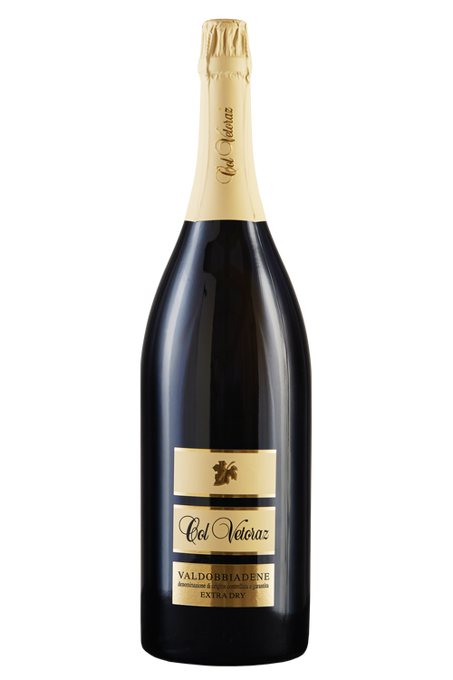 Prosecco Valdobbiadene Superiore Extra Dry
