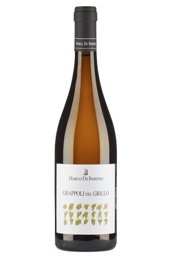 Terre Siciliane Grappoli del Grillo