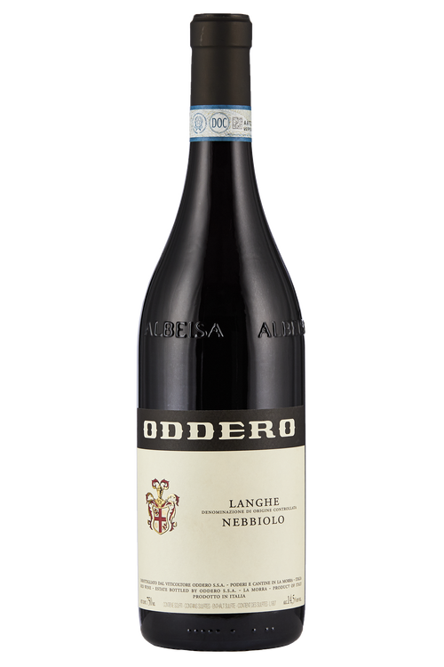 Langhe Nebbiolo