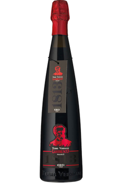 Emilia Lambrusco Amabile Terre Verdiane 1813