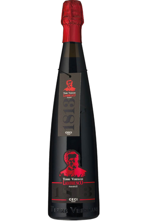 Emilia Lambrusco Amabile Terre Verdiane 1813