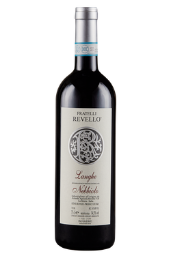 Langhe Nebbiolo