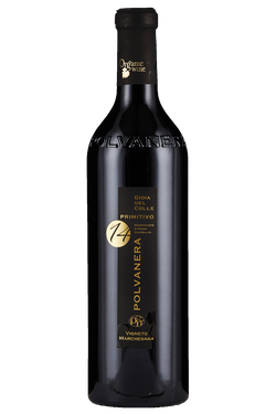 Primitivo 14 Bio